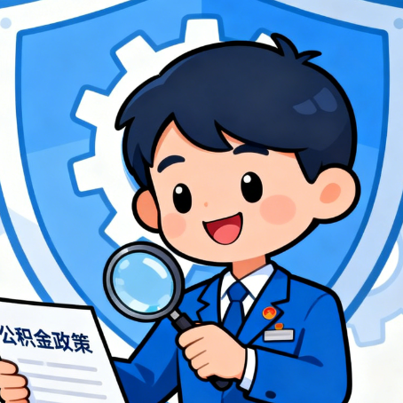 孝感《关于2025住房公积金年度缴存有关问题的通知》政策解读
