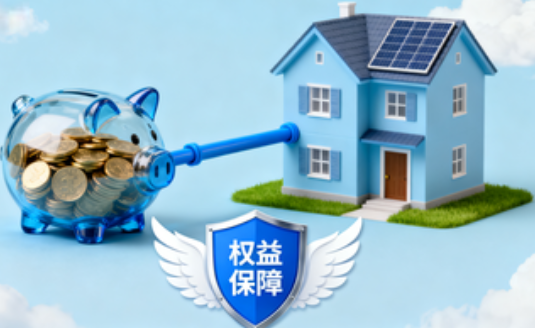 孝感住房公积金政策“上新” 一文为你划重点