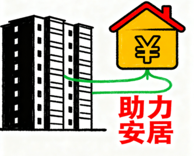 孝感从发放补贴到公积金贷提额,各地保障多子女家庭住房政策升温