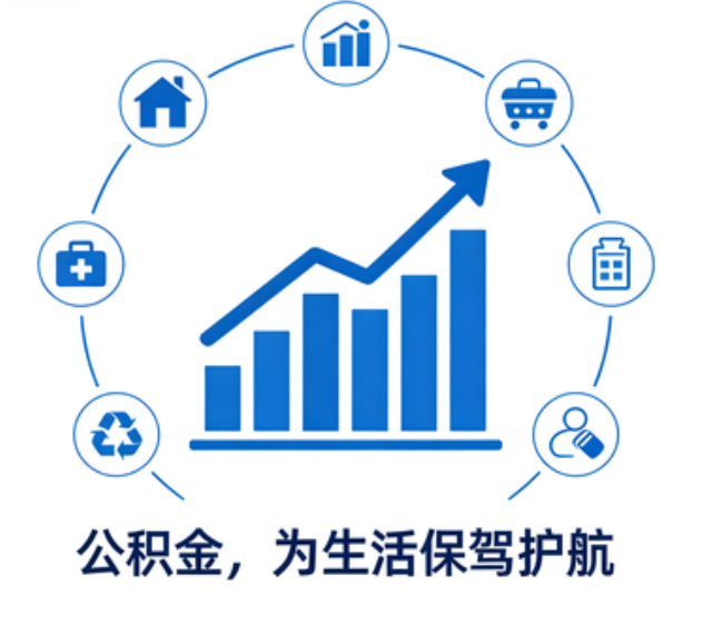 孝感住房公积金制度迎来历史性变革:普惠化、数字化、服务化成为新趋势