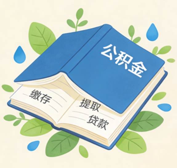 孝感住房公积金的提取条件