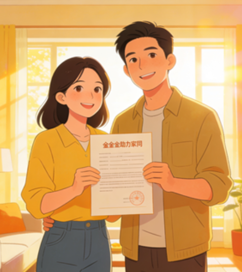 孝感提取住房公积金直付房租业务操作详解