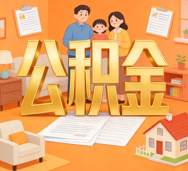 孝感公积金代办服务的现实价值与普惠意义
