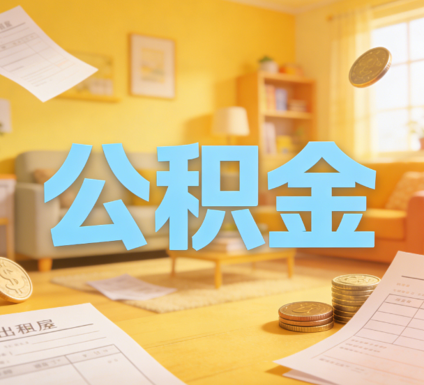 孝感别让公积金“躺在账户里睡觉”!