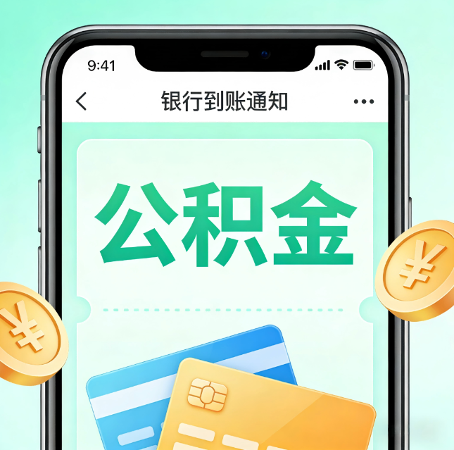 孝感论公积金代办服务的重要意义