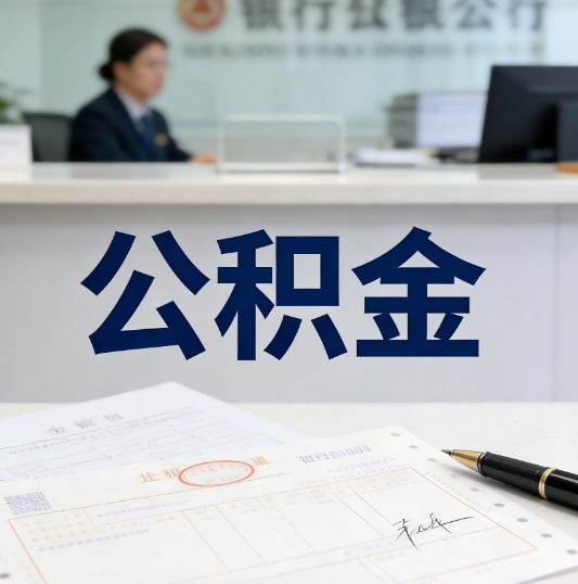 孝感养老公积金代办需要哪些证件?
