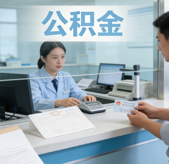 孝感公积金提取的两种方式全面对比