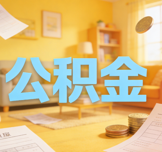 孝感买房如何提取公积金?