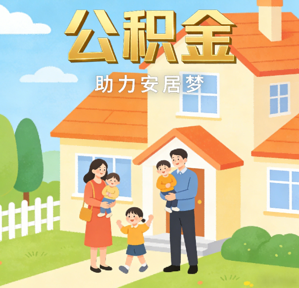 孝感公积金代办行业观察:合规化浪潮下,专业服务迎来价值回归