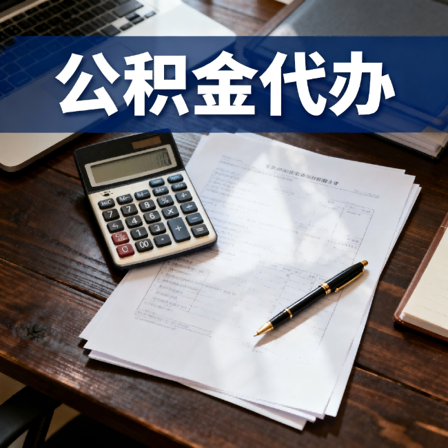 孝感公积金代办:哪些人办了之后说“真值”